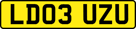 LD03UZU