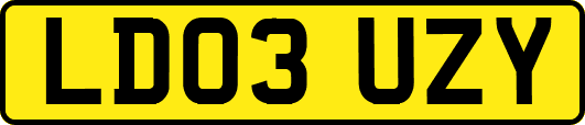 LD03UZY