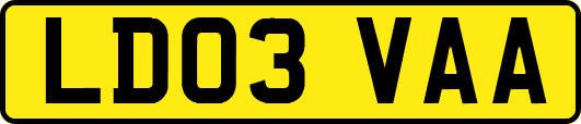 LD03VAA