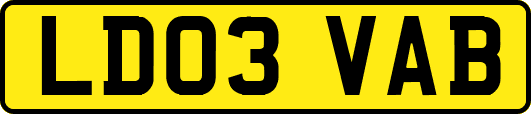 LD03VAB