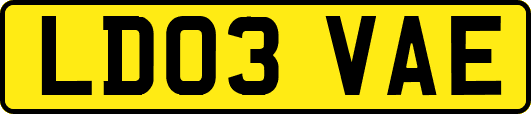 LD03VAE