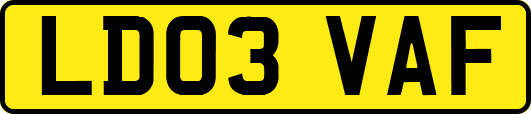 LD03VAF