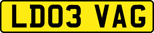 LD03VAG