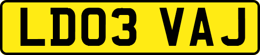 LD03VAJ