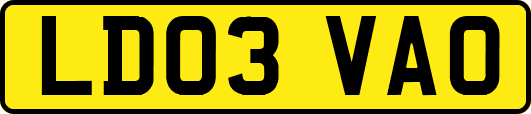 LD03VAO