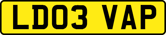 LD03VAP