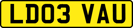 LD03VAU