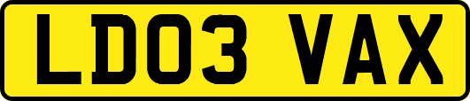LD03VAX