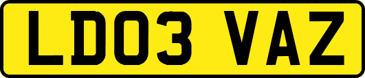 LD03VAZ