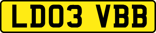LD03VBB