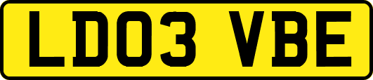 LD03VBE