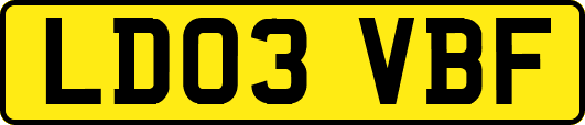 LD03VBF