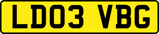LD03VBG