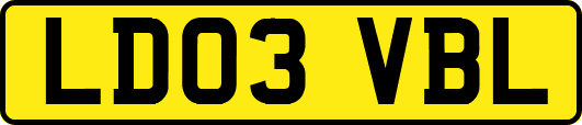 LD03VBL