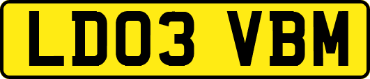 LD03VBM