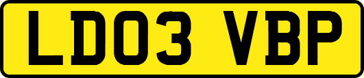 LD03VBP