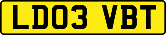 LD03VBT