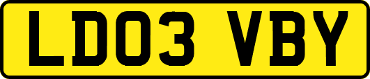 LD03VBY
