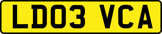 LD03VCA