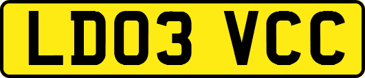 LD03VCC