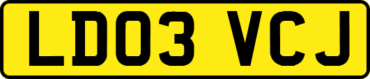 LD03VCJ