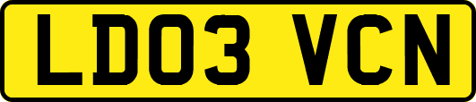 LD03VCN