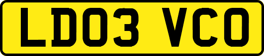 LD03VCO