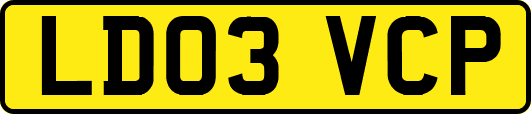 LD03VCP