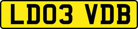 LD03VDB