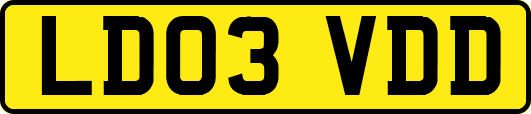 LD03VDD