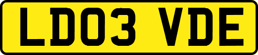 LD03VDE
