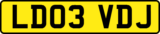LD03VDJ