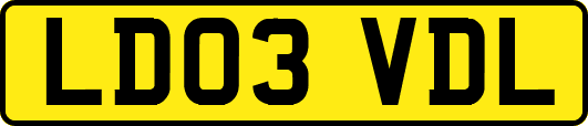 LD03VDL