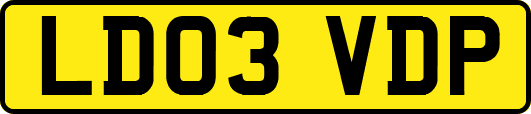 LD03VDP