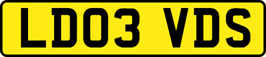 LD03VDS