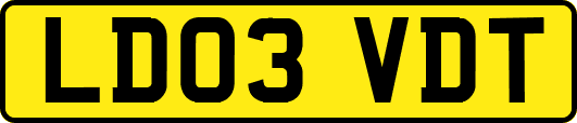 LD03VDT