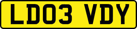 LD03VDY