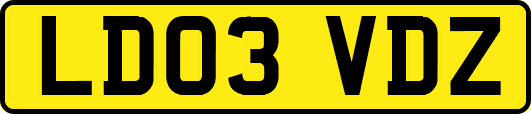 LD03VDZ