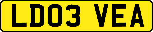LD03VEA