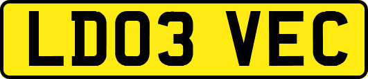 LD03VEC