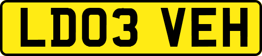 LD03VEH