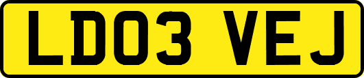 LD03VEJ