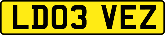 LD03VEZ
