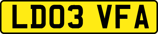 LD03VFA