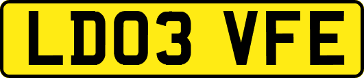 LD03VFE