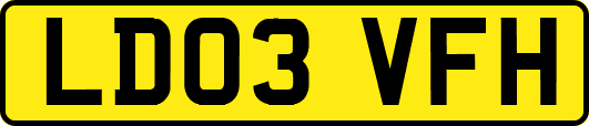 LD03VFH