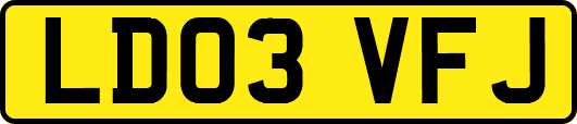 LD03VFJ