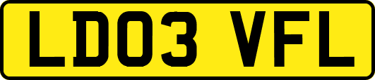LD03VFL