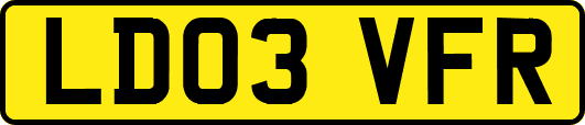LD03VFR
