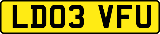 LD03VFU
